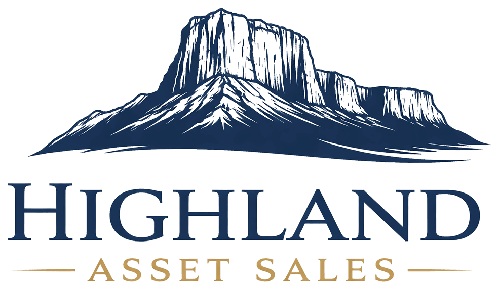 Highland Asset Sales